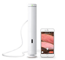 Load image into Gallery viewer, Breville CS20001 Joule Sous Vide, White Polycarbonate