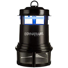 Load image into Gallery viewer, DynaTrap DT2000XLP 1 Acre XL Mosquito and Insect Trap – Black