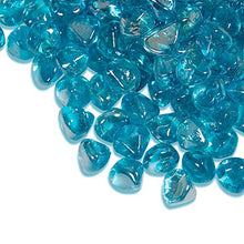 Load image into Gallery viewer, BALI OUTDOORS Fire Pit Propane Gas FirePit Table Rectangular Tabletop 42in 60,000BTU