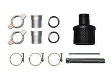 Load image into Gallery viewer, Genkins 2 Inch General Purpose Water Pump 154 Gal/min Ideal For Pool Farm Garden Flood control etc