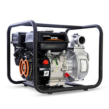 Load image into Gallery viewer, Genkins 2 Inch General Purpose Water Pump 154 Gal/min Ideal For Pool Farm Garden Flood control etc