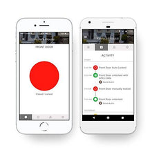 Load image into Gallery viewer, August Smart Lock Pro (3rd Gen) + Connect Hub - Zwave, HomeKit & Alexa Compatible - Silver