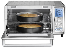 Load image into Gallery viewer, Cuisinart TOB-260N1 Chef's Convection Toaster Oven, Stainless Steel