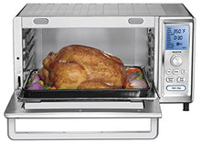 Load image into Gallery viewer, Cuisinart TOB-260N1 Chef's Convection Toaster Oven, Stainless Steel