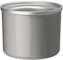 Load image into Gallery viewer, Cuisinart ICE-30BC Pure Indulgence 2-Quart Automatic Frozen Yogurt, Sorbet, and Ice Cream Maker - Silver (ICE-30BCP1)