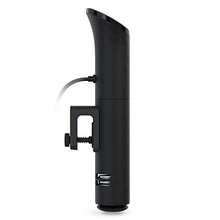 Load image into Gallery viewer, Anova Culinary AN400-US00 Nano Sous Vide Precision Cooker, 12.8" x 2.2" x 4.1", Silver