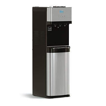 Load image into Gallery viewer, Brio Self Cleaning Bottom Loading Water Cooler Water Dispenser – Limited Edition - 3 Temperature Settings - Hot, Cold & Cool Water - UL/Energy Star Approved
