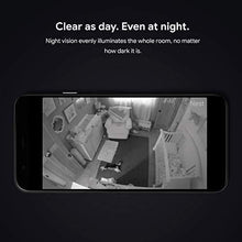 Load image into Gallery viewer, Google Nest Cam Indoor - Wired Indoor Camera for Home Security - Control with Your Phone and Get Mobile Alerts - Surveillance Camera with 24/7 Live Video and Night Vision