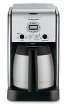 Load image into Gallery viewer, Cuisinart DCC-2750 Extreme Brew 10-Cup Thermal Programmable Coffeemaker, Silver