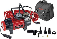 Load image into Gallery viewer, Bon-Aire Craftsman 75120 12V Portable Inflator, 6.4 pounds