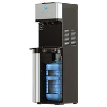 Load image into Gallery viewer, Brio Self Cleaning Bottom Loading Water Cooler Water Dispenser – Limited Edition - 3 Temperature Settings - Hot, Cold & Cool Water - UL/Energy Star Approved