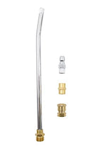 Load image into Gallery viewer, AR Annovi Reverberi AR Blue Clean ARTEL-18 Telescopic Lance, Adjustable Length Power Washer, Yellow