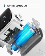 Load image into Gallery viewer, eufy Security, eufyCam 2C 2-Cam Kit, Security Camera Outdoor, Wireless Home Security System with 180-Day Battery Life, HomeKit Compatibility, 1080p HD, IP67, Night Vision, No Monthly Fee