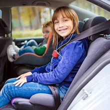 Load image into Gallery viewer, Mighty Vibe Spotify and Amazon Music Player - Bluetooth & Wired Headphones - 1,000+ Song Storage - No Phone Needed - Red