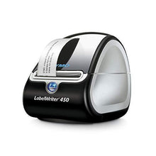 Load image into Gallery viewer, DYMO Label Printer | LabelWriter 450 Direct Thermal Label Printer, Great for Labeling, Filing, Mailing, Barcodes and More, Home & Office Organization