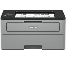 Load image into Gallery viewer, Brother Compact Monochrome Laser Printer, HL-L2350DW, Wireless Printing, Duplex Two-Sided Printing, Amazon Dash Replenishment Ready