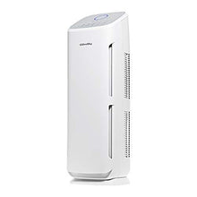 Load image into Gallery viewer, Coway AP-1216L Tower Mighty Air Purifier with True Hepa & Auto Mode(Up To 330 Sq.Ft.),,White