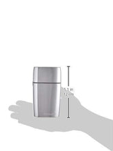 Load image into Gallery viewer, BaBylissPRO FXFS2 FOILFX02 Cordless Metal Double Foil Shaver, Silver