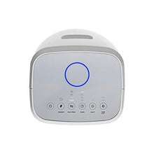 Load image into Gallery viewer, Coway AP-1216L Tower Mighty Air Purifier with True Hepa & Auto Mode(Up To 330 Sq.Ft.),,White