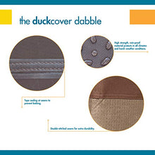 Load image into Gallery viewer, Duck Covers Ultimate Waterproof 104 Inch Patio Sofa Cover, Patio Furniture Covers