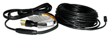 Load image into Gallery viewer, Easy Heat ADKS-1000 200-Foot Roof Snow De-Icing Kit