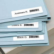 Load image into Gallery viewer, DYMO Label Printer | LabelWriter 450 Direct Thermal Label Printer, Great for Labeling, Filing, Mailing, Barcodes and More, Home & Office Organization