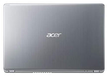 Load image into Gallery viewer, Acer Aspire 5 Slim Laptop, 15.6 inches Full HD IPS Display, AMD Ryzen 3 3200U, Vega 3 Graphics, 4GB DDR4, 128GB SSD, Backlit Keyboard, Windows 10 in S Mode, A515-43-R19L, Silver