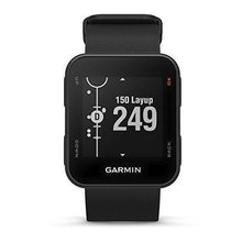 Load image into Gallery viewer, Garmin 010-02028-00 Approach S10, Lightweight GPS Golf Watch, Black