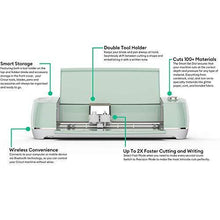 Load image into Gallery viewer, Cricut Explore Air 2, Mint
