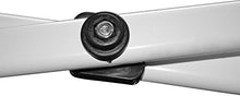 Load image into Gallery viewer, Caravan Canopy 21207800020 12x12 V-Series 2 Instant Canopy Kit, 12'x12' base; 9'x9' top, Blue