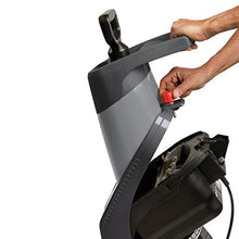 Load image into Gallery viewer, Sun Joe CJ602E-GRY 15 Amp Electric Wood Chipper/Shredder, Grey