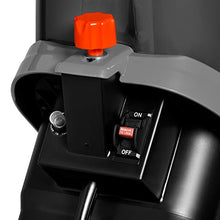 Load image into Gallery viewer, Sun Joe CJ602E-GRY 15 Amp Electric Wood Chipper/Shredder, Grey