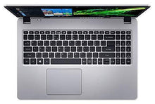 Load image into Gallery viewer, Acer Aspire 5 Slim Laptop, 15.6 inches Full HD IPS Display, AMD Ryzen 3 3200U, Vega 3 Graphics, 4GB DDR4, 128GB SSD, Backlit Keyboard, Windows 10 in S Mode, A515-43-R19L, Silver