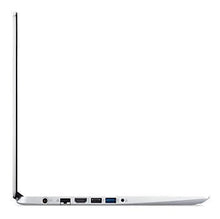 Load image into Gallery viewer, Acer Aspire 5 Slim Laptop, 15.6 inches Full HD IPS Display, AMD Ryzen 3 3200U, Vega 3 Graphics, 4GB DDR4, 128GB SSD, Backlit Keyboard, Windows 10 in S Mode, A515-43-R19L, Silver