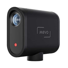 Load image into Gallery viewer, Mevo Start, The All-in-One Wireless Live Streaming Camera and Webcam. Live Stream in 1080P HD and Remote Control with Dedicated iOS and Android App