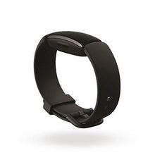 Load image into Gallery viewer, Fitbit Inspire 2 Health & Fitness Tracker with a Free 1-Year Fitbit Premium Trial, 24/7 Heart Rate, Black/Black, One Size (S & L Bands Included)