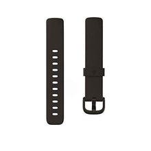 Load image into Gallery viewer, Fitbit Inspire 2 Health & Fitness Tracker with a Free 1-Year Fitbit Premium Trial, 24/7 Heart Rate, Black/Black, One Size (S & L Bands Included)