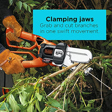 Load image into Gallery viewer, BLACK+DECKER Lopper Chain Saw, 4.5-Amp (LP1000)
