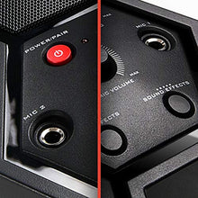 Load image into Gallery viewer, Karaoke Machine - Singsation All-In-One Karaoke System & Party Machine - Performer Speaker w/Bluetooth Microphone Sing Stand - No CDs! - Kids or Adults. YouTube your Favorite Karaoke Videos & Songs