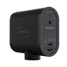 Load image into Gallery viewer, Mevo Start, The All-in-One Wireless Live Streaming Camera and Webcam. Live Stream in 1080P HD and Remote Control with Dedicated iOS and Android App