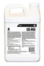 Load image into Gallery viewer, Botanicare HGC732120 Cal-Mag Plus, A Calcium, Magnesium, And Iron Plant Supplement, Corrects Common Plant Deficiencies, Add To Water Or Use As A Spray, 2-0-0 NPK, 2.5 Gallon