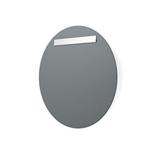 Load image into Gallery viewer, Better Bevel 36" x 36" Frameless Round Mirror | Polished Edge