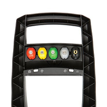 Load image into Gallery viewer, Sun Joe SPX3000-BLK 2030 Max Psi 1.76 Gpm 14.5-Amp Electric Pressure Washer, Black
