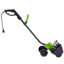 Load image into Gallery viewer, Earthwise SN70016 Electric Corded 12Amp Snow Shovel, 16" Width, 430lbs/Minute