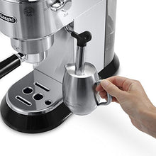 Load image into Gallery viewer, De'Longhi EC680M Espresso, Stainless Steel, Metallic (Packaging May Vary)