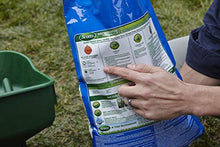 Load image into Gallery viewer, Scotts Turf Builder Halts Crabgrass Preventer with Lawn Food, 15,000 sq. ft.