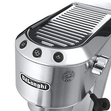 Load image into Gallery viewer, De'Longhi EC680M Espresso, Stainless Steel, Metallic (Packaging May Vary)