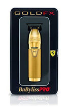 Load image into Gallery viewer, BaBylissPRO Barberology MetalFX Series - Outlining Trimmer