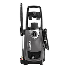 Load image into Gallery viewer, Sun Joe SPX3000-BLK 2030 Max Psi 1.76 Gpm 14.5-Amp Electric Pressure Washer, Black