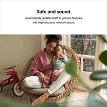 Load image into Gallery viewer, Google Wifi - AC1200 - Mesh WiFi System - Wifi Router - 4500 Sq Ft Coverage - 3 pack